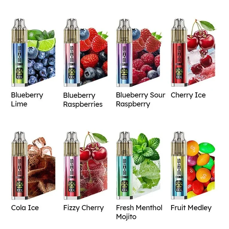SKE Bar 15K Prefilled Kit | £6 - Image 2