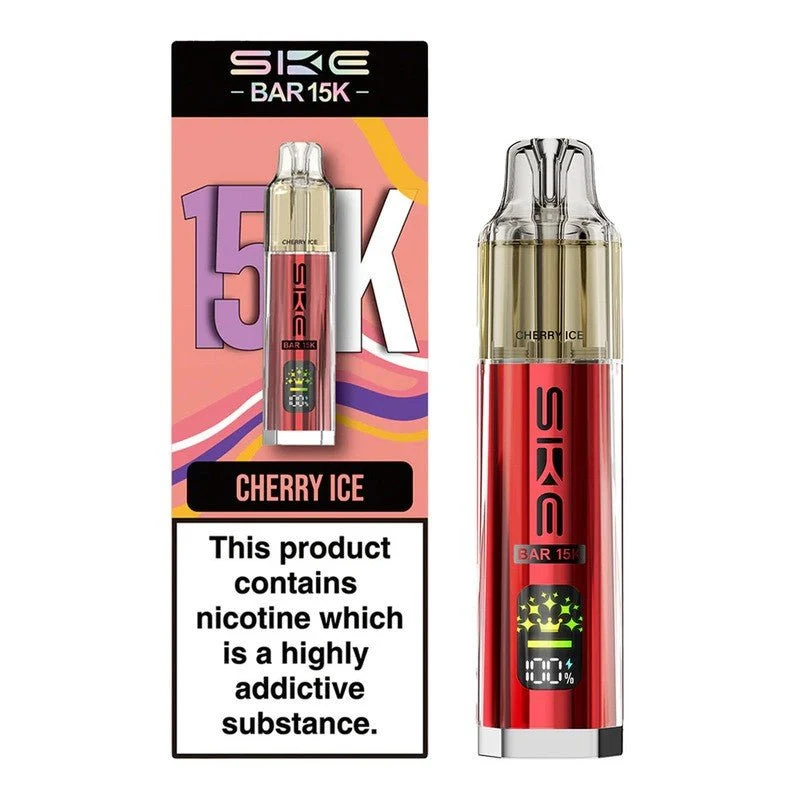 SKE Bar 15K Prefilled Kit | £6 - Image 6
