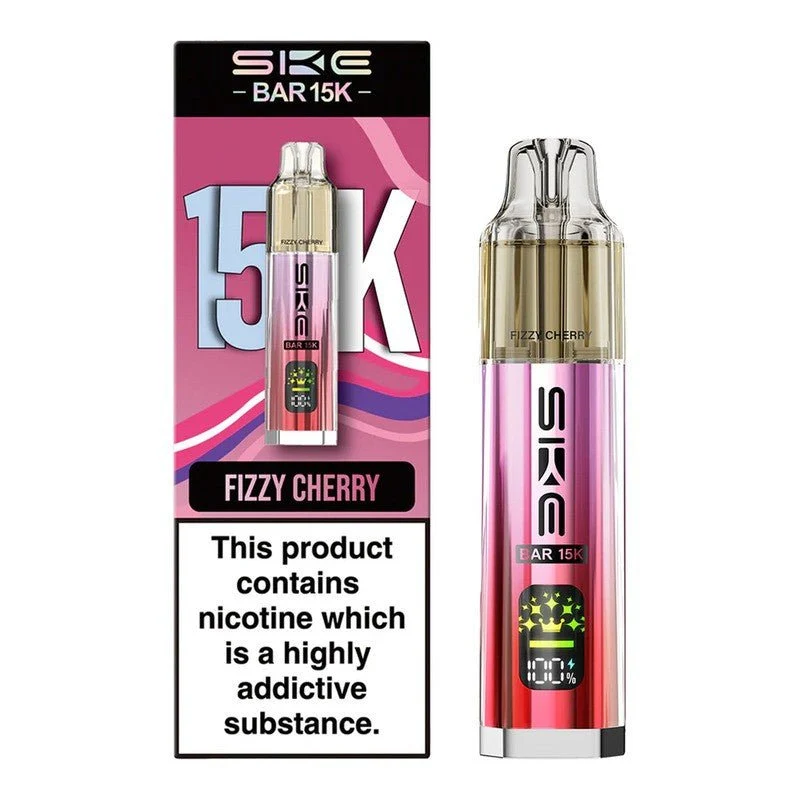 SKE Bar 15K Prefilled Kit | £6 - Image 8