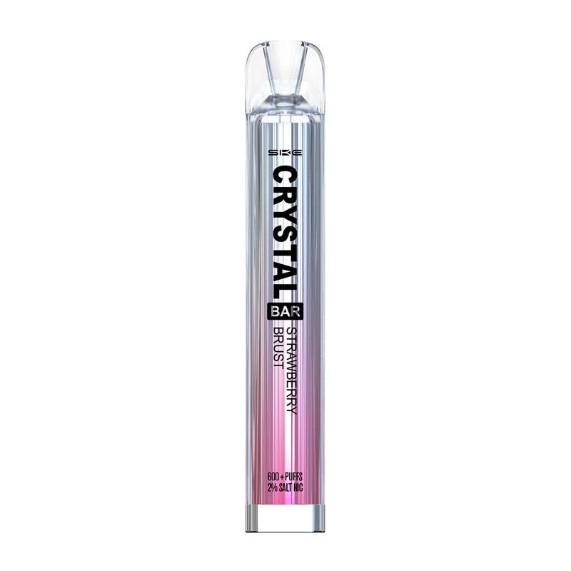 SKE Crystal Bar 600 Prefilled Kit | £3.80 - Image 11