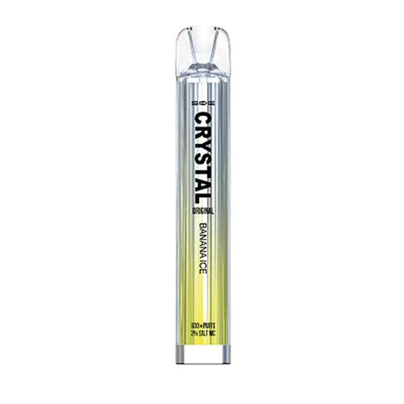 SKE Crystal Bar 600 Prefilled Kit | £3.80 - Image 15
