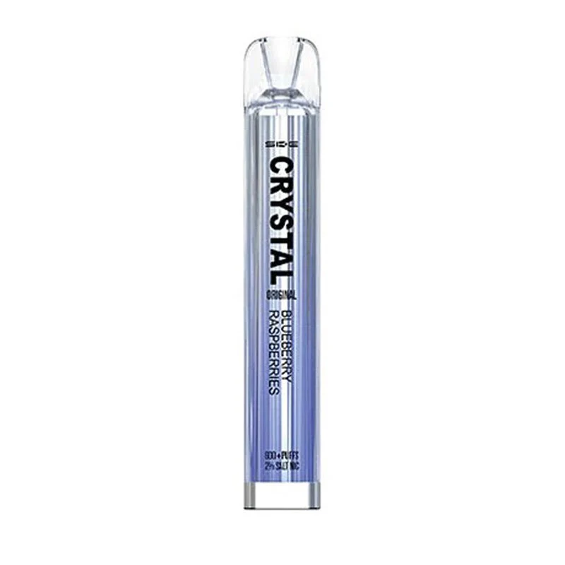 SKE Crystal Bar 600 Prefilled Kit | £3.80 - Image 16