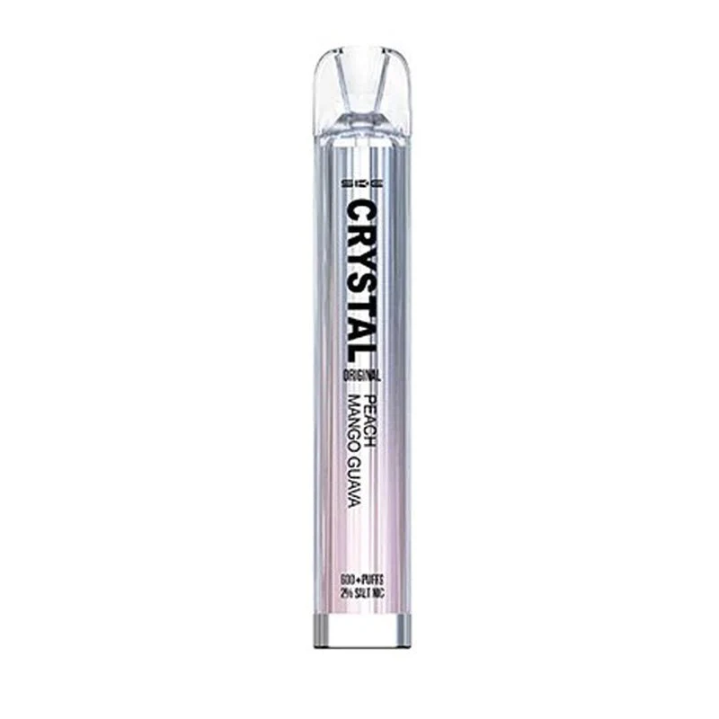 SKE Crystal Bar 600 Prefilled Kit | £3.80 - Image 22