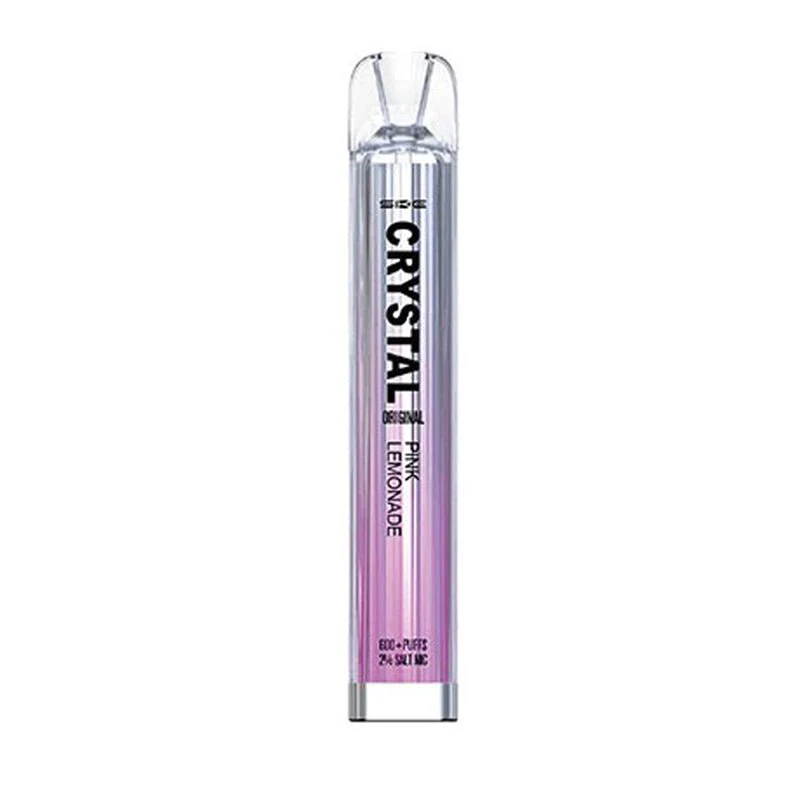 SKE Crystal Bar 600 Prefilled Kit | £3.80 - Image 23