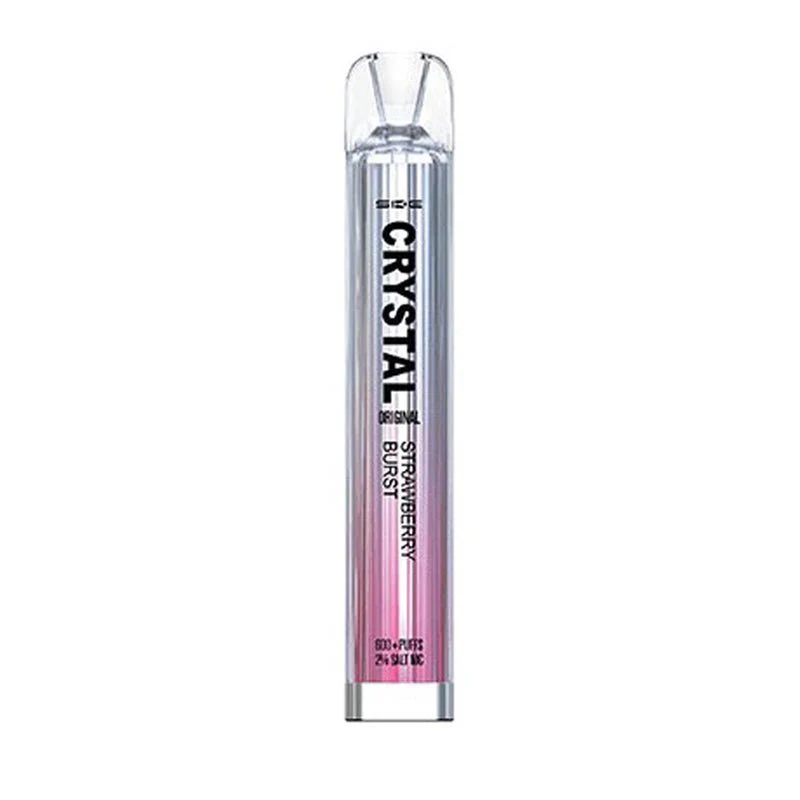 SKE Crystal Bar 600 Prefilled Kit | £3.80 - Image 25