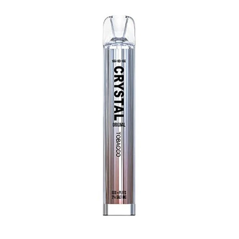 SKE Crystal Bar 600 Prefilled Kit | £3.80 - Image 26