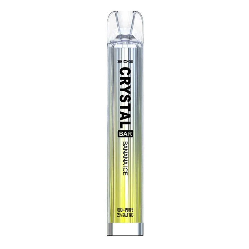 SKE Crystal Bar 600 Prefilled Kit | £3.80 - Image 29