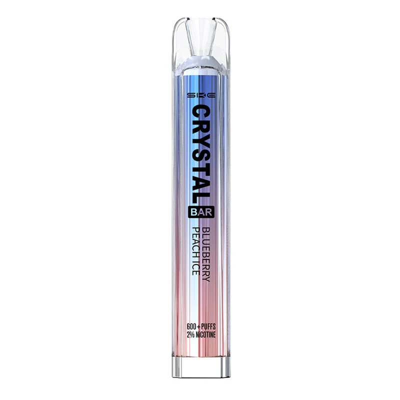 SKE Crystal Bar 600 Prefilled Kit | £3.80 - Image 31