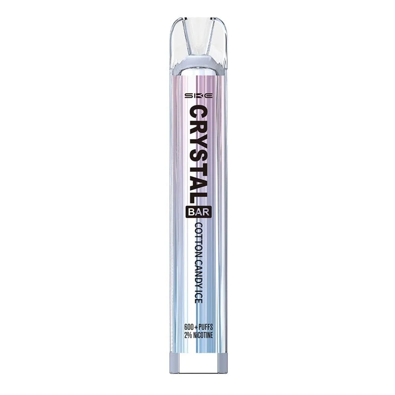 SKE Crystal Bar 600 Prefilled Kit | £3.80 - Image 34