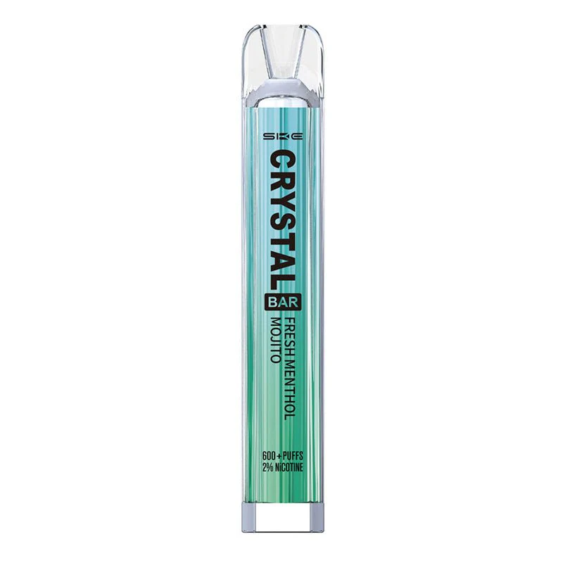 SKE Crystal Bar 600 Prefilled Kit | £3.80 - Image 35