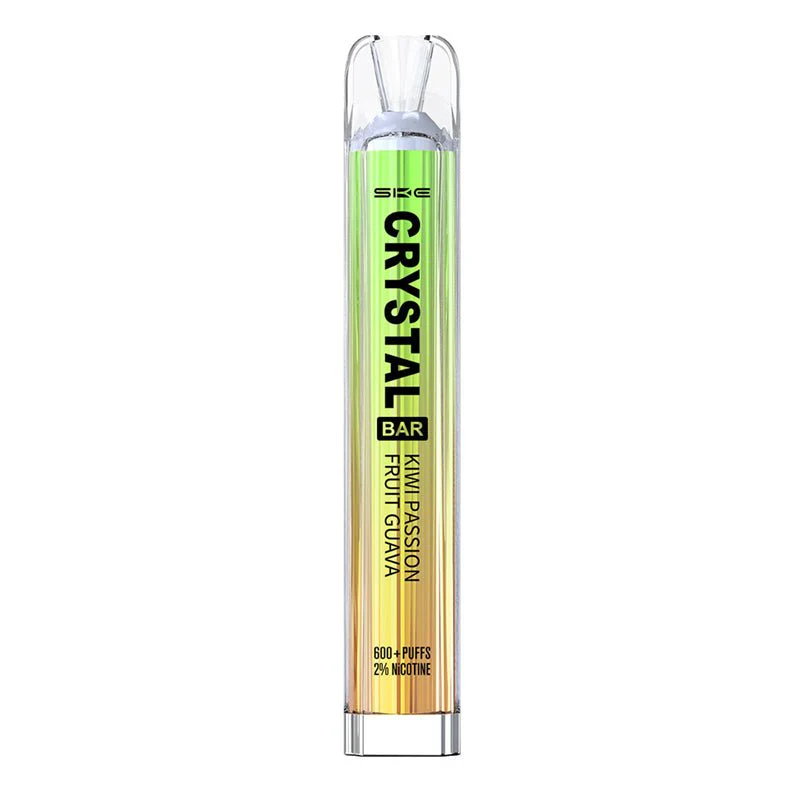 SKE Crystal Bar 600 Prefilled Kit | £3.80 - Image 38