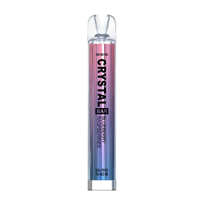 SKE Crystal Bar 600 Prefilled Kit | £3.80 - Image 4