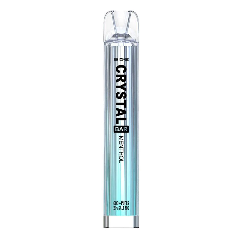 SKE Crystal Bar 600 Prefilled Kit | £3.80 - Image 41