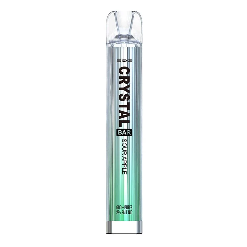 SKE Crystal Bar 600 Prefilled Kit | £3.80 - Image 44