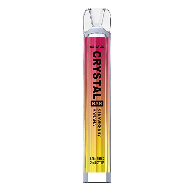SKE Crystal Bar 600 Prefilled Kit | £3.80 - Image 47