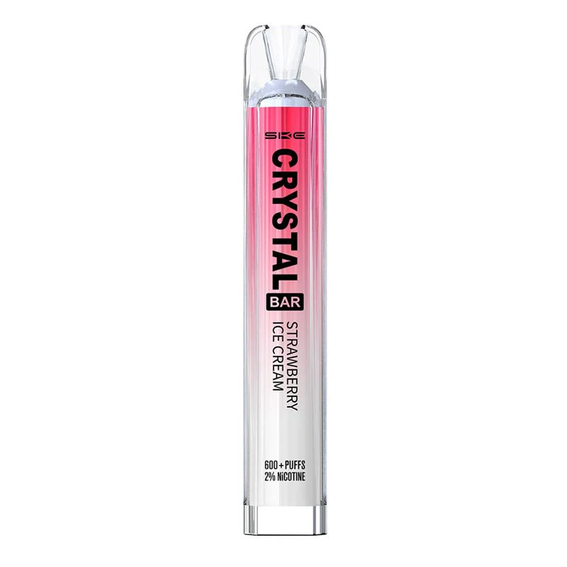 SKE Crystal Bar 600 Prefilled Kit | £3.80 - Image 49