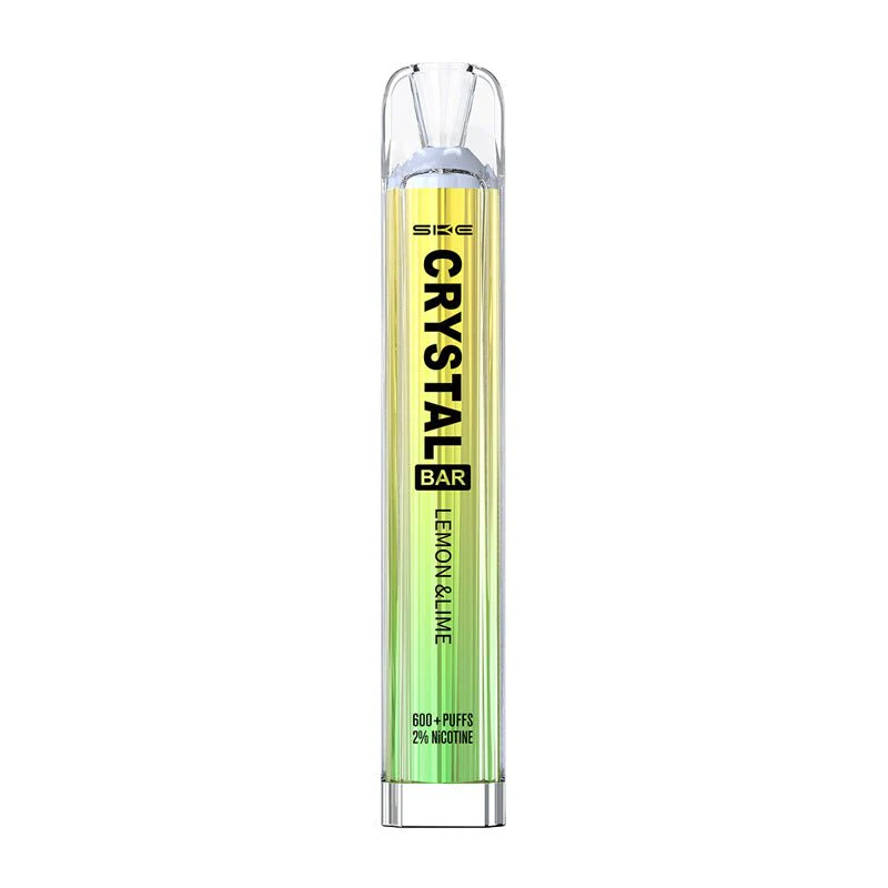 SKE Crystal Bar 600 Prefilled Kit | £3.80 - Image 8