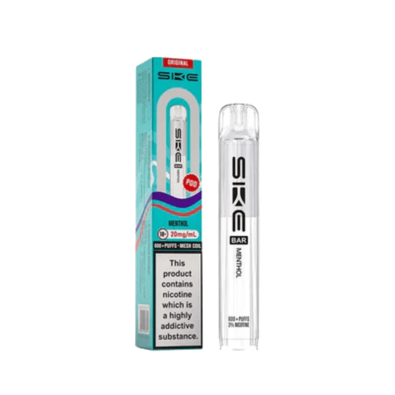 SKE Crystal Bar 600 Prefilled Pods | 10 for £20 | £2.50 - Image 8