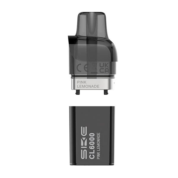 SKE Crystal CL6000 Prefilled Pods | £3 - Image 12