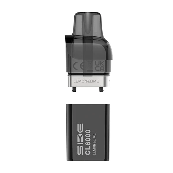 SKE Crystal CL6000 Prefilled Pods | £3 - Image 16