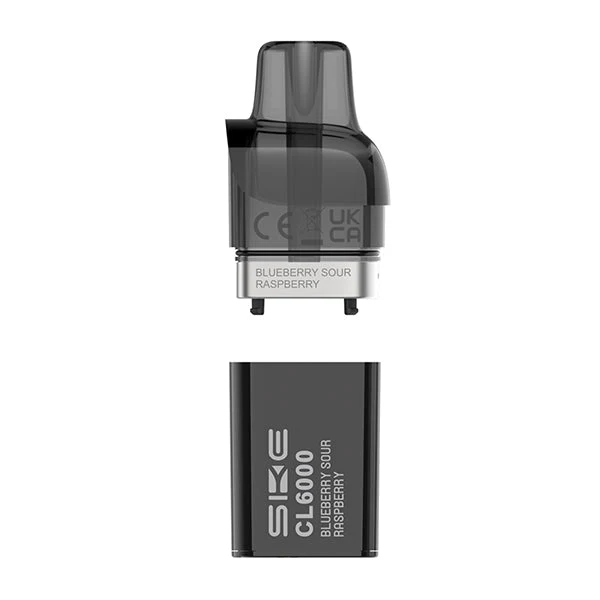 SKE Crystal CL6000 Prefilled Pods | £3 - Image 18