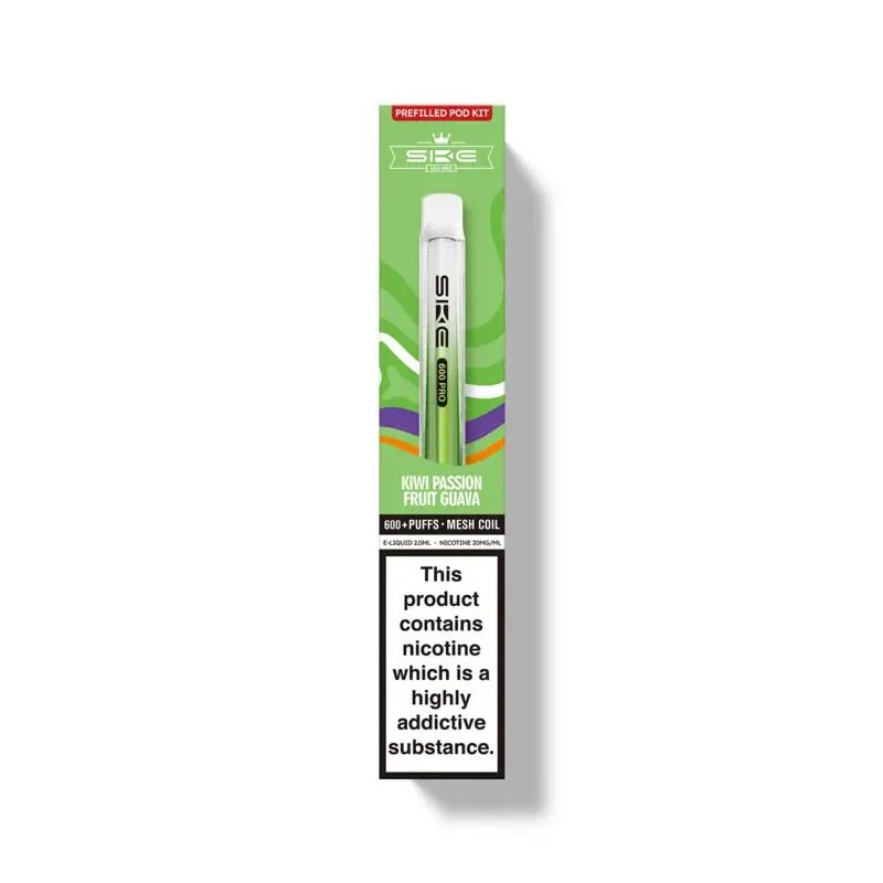 SKE 600 Pro Kit | £3.80 - Image 10