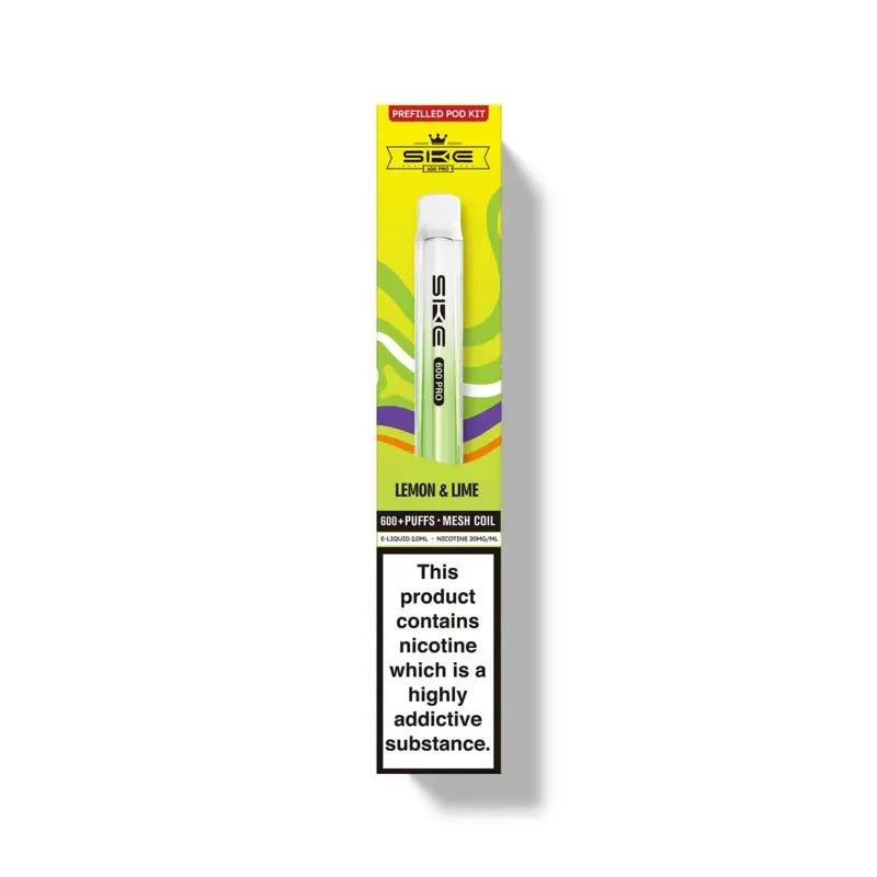 SKE 600 Pro Kit | £3.80 - Image 11