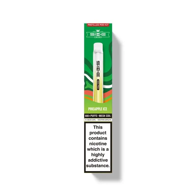 SKE 600 Pro Kit | £3.80 - Image 13