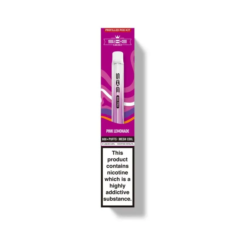 SKE 600 Pro Kit | £3.80 - Image 14