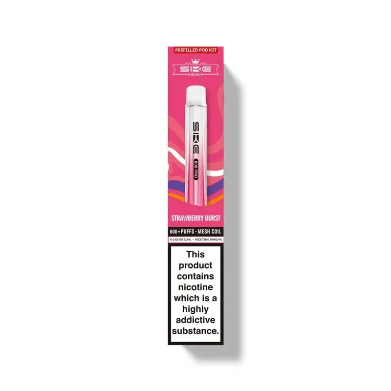 SKE 600 Pro Kit | £3.80 - Image 15