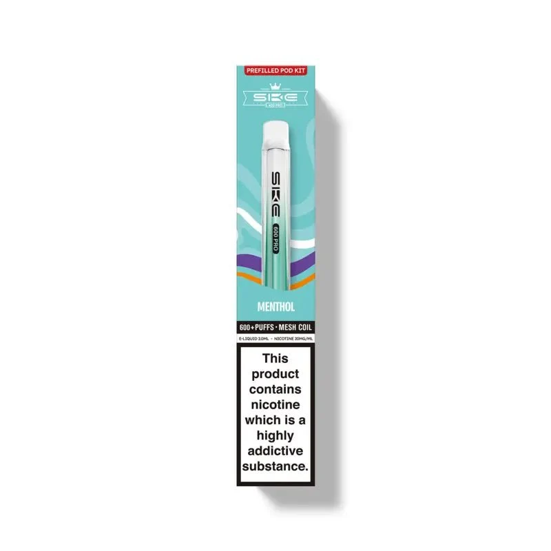 SKE 600 Pro Kit | £3.80 - Image 2