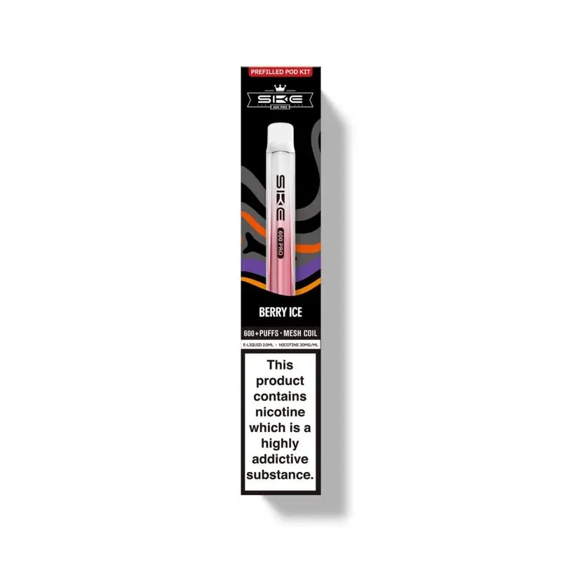 SKE 600 Pro Kit | £3.80 - Image 3
