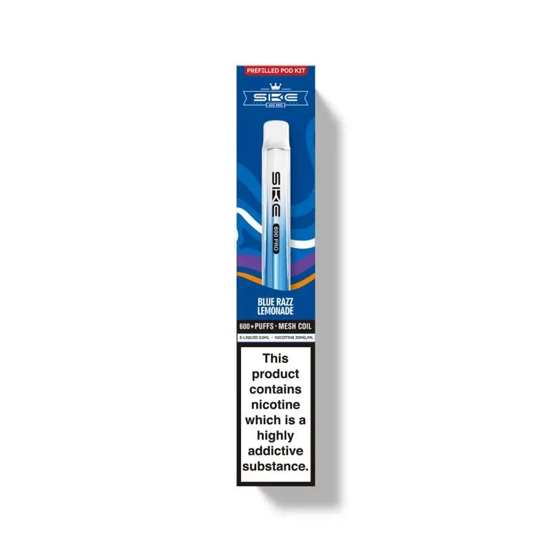 SKE 600 Pro Kit | £3.80 - Image 4