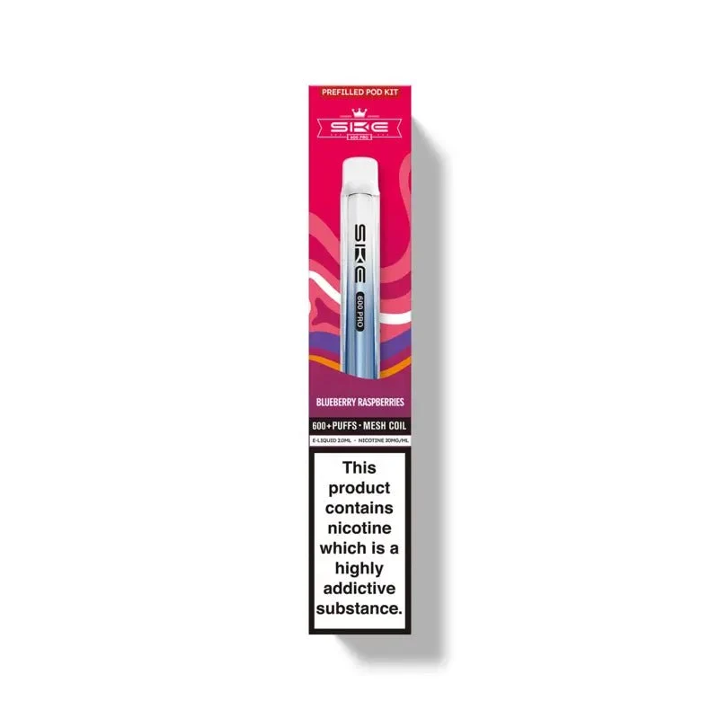 SKE 600 Pro Kit | £3.80 - Image 5