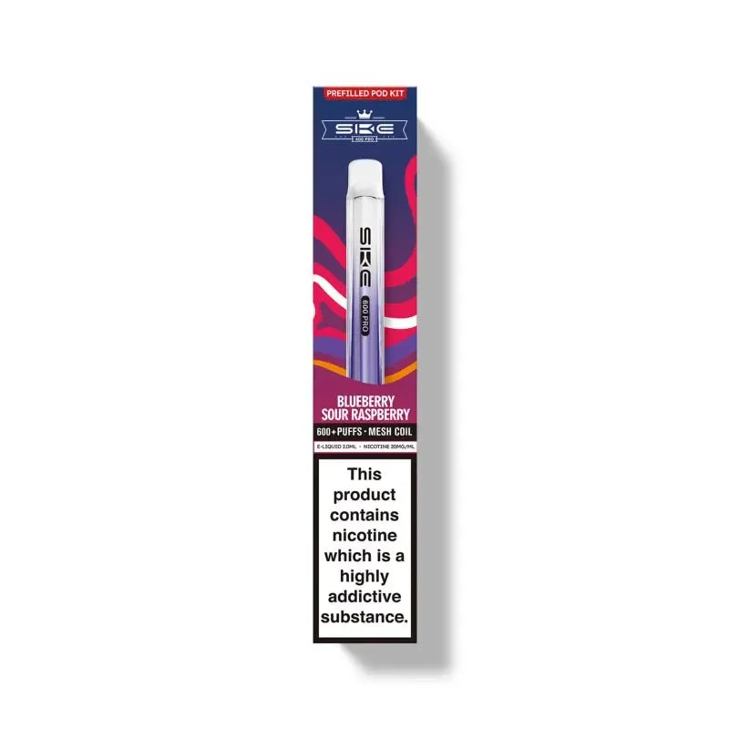 SKE 600 Pro Kit | £3.80 - Image 6