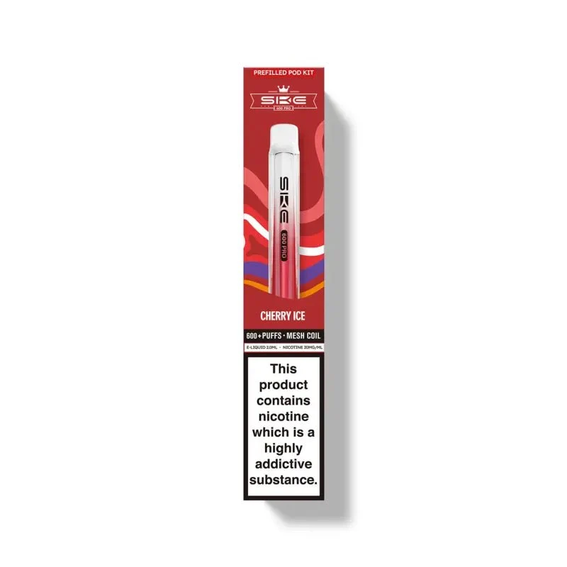 SKE 600 Pro Kit | £3.80 - Image 7