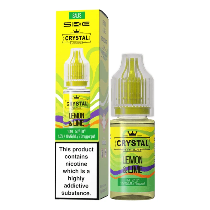 SKE Crystal Nic Salt | £2 - Image 15