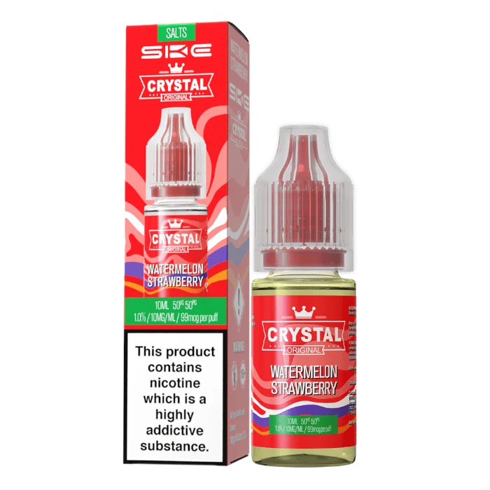SKE Crystal Nic Salt | £2 - Image 25