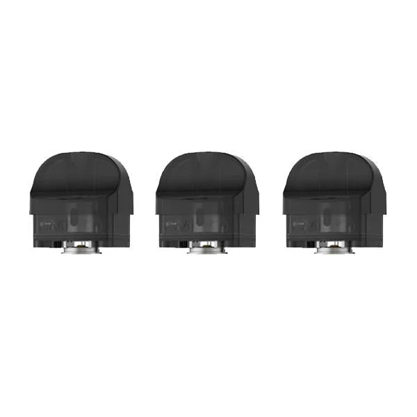 Smok Nord 4 RPM 2 Pods | £5