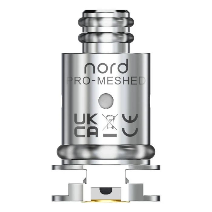 Smok Nord PRO Coils | £5