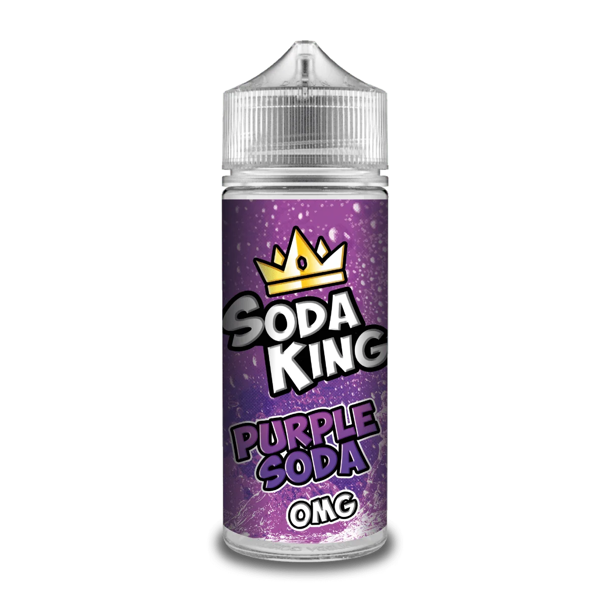 Soda King 70/30 | 100ml + 2 Nics | £6 - Image 4