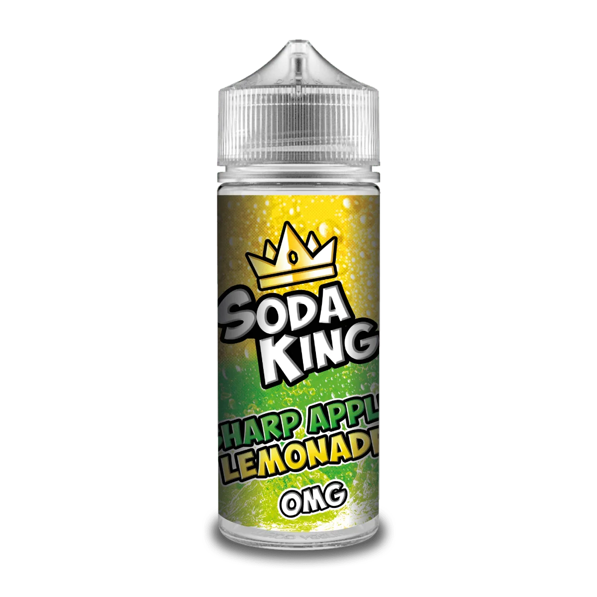 Soda King 70/30 | 100ml + 2 Nics | £6 - Image 7