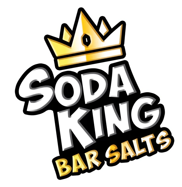 Soda King Bar Nic Salt | 10mg | £2 - Image 3