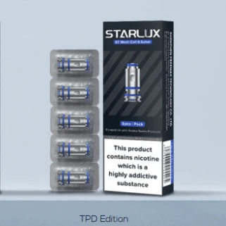 Freemax ST Mesh Coils for Starlux | £5 - Image 2
