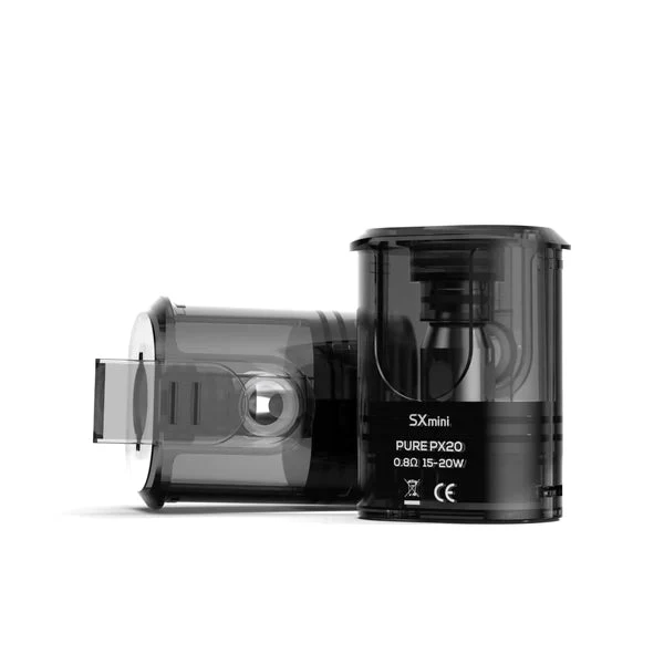 SXmini PureMax PX Pods | £4 - Image 3