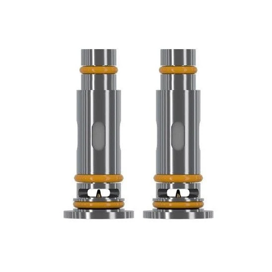 Tecc EN Coils | £5