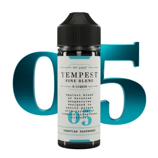 Tempest 70/30 | 100ml + 2 Nics | £7 - Image 7