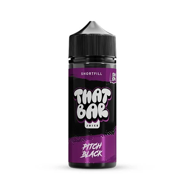 That Bar 50/50 | 100ml + 2 Nics | £4 - Image 10