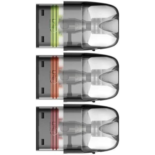 Geekvape Q Pods | £6 - Image 4