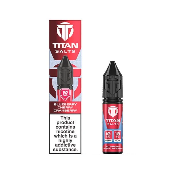 Titan Nic Salt | £1 - Image 10